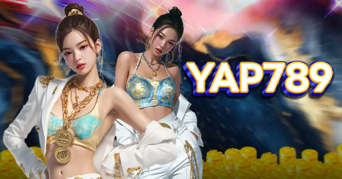 YAP789 YAP789